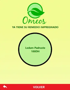 Omeos Camino screenshot 9