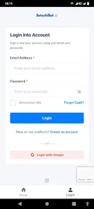 Satoshi Bot screenshot 1