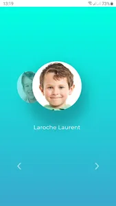 Scolapp screenshot 1