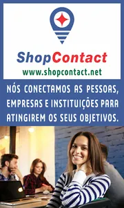 ShopContact - Brasil screenshot 0