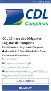 ShopContact - Brasil screenshot 2
