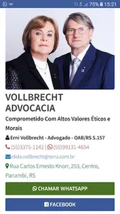 ShopContact - Brasil screenshot 4