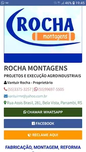 ShopContact - Brasil screenshot 5