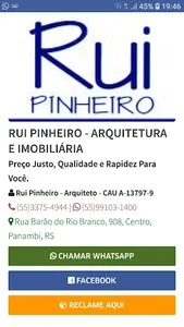 ShopContact - Brasil screenshot 6
