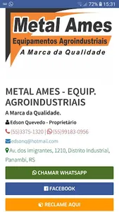 ShopContact - Brasil screenshot 7