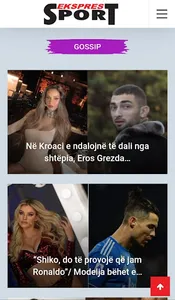 Sport Ekspres screenshot 3