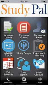 StudyPal screenshot 0