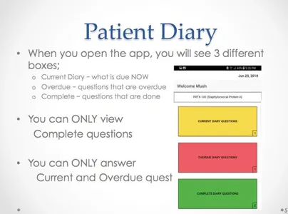 StudyPal screenshot 2