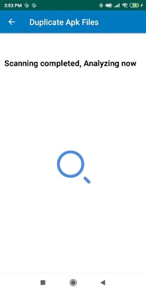 Find Duplicates screenshot 3