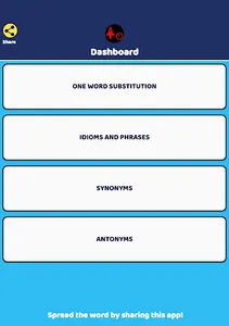 Vocabulary Flashcards: English screenshot 14