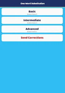 Vocabulary Flashcards: English screenshot 15