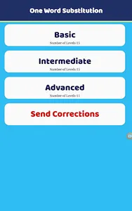 Vocabulary Flashcards: English screenshot 8