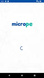 Micrope Distributor screenshot 1