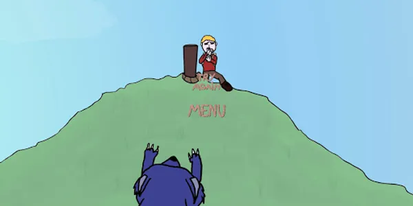 Rope Climber screenshot 1