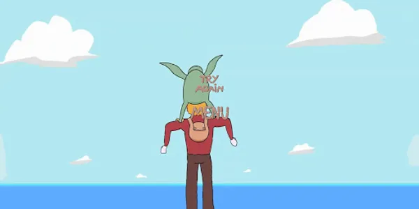 Rope Climber screenshot 8