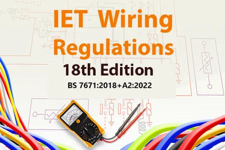 IET Wiring Regulations 2023 Lt screenshot 15