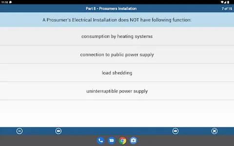 IET Wiring Regulations 2023 Lt screenshot 17