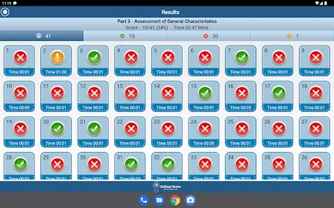 IET Wiring Regulations 2023 Lt screenshot 18