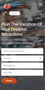 Whoosmartplace screenshot 0