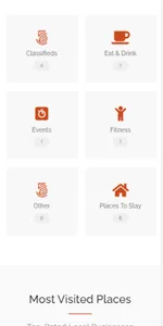 Whoosmartplace screenshot 1