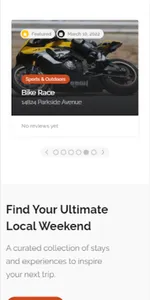 Whoosmartplace screenshot 2