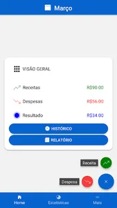 Finance screenshot 0