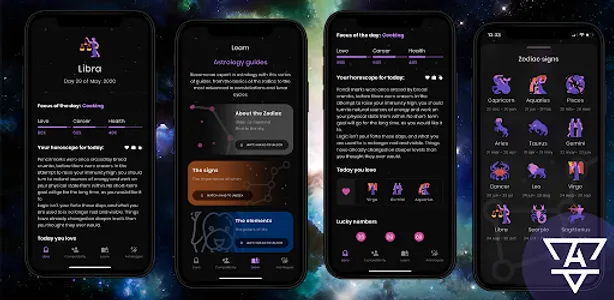 Astrofy screenshot 0