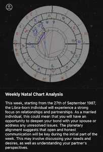 Astrofy screenshot 2