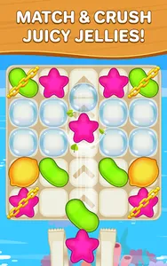 Jelly Jam: Block Match Puzzle screenshot 7