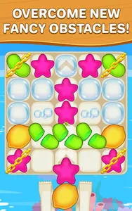 Jelly Jam: Block Match Puzzle screenshot 8