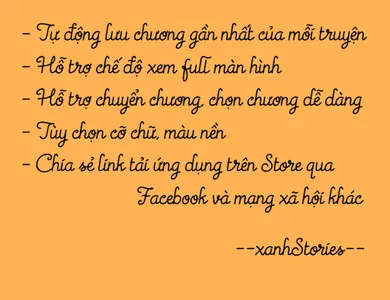 Truyện đam mỹ offline phần 9 - screenshot 0
