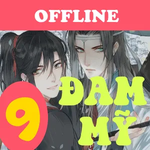 Truyện đam mỹ offline phần 9 - screenshot 3