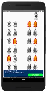 My Bus App screenshot 5