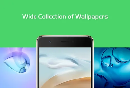 Theme - Huawei Nova 2 | Nova 2 screenshot 1