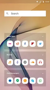 Theme For Galaxy J7 screenshot 4