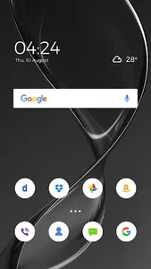 Theme For Xiaomi Mi 8 screenshot 3