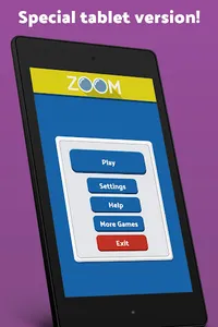 ZoomPic Picture Quiz screenshot 4