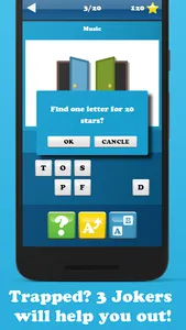 PiClick Word Quiz screenshot 3
