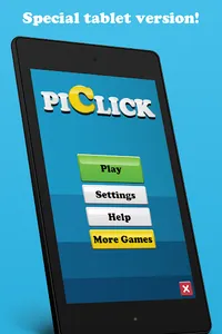 PiClick Word Quiz screenshot 4