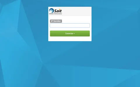 SAIT Móvil screenshot 3