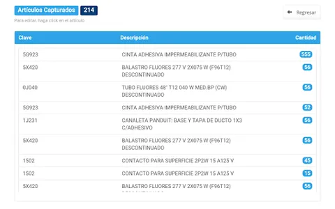 SAIT Móvil screenshot 5