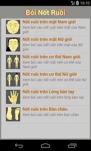 Thầy Bói Phán Quẻ screenshot 4