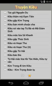 Thầy Bói Phán Quẻ screenshot 6