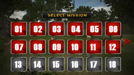 Animal Hunt Archery Quest Pro screenshot 5