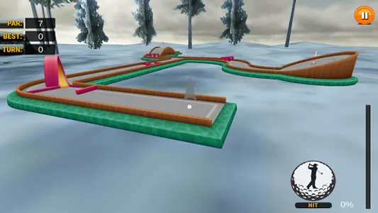 Lets Play Mini Golf 2020 screenshot 12