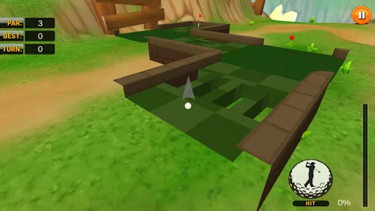 Lets Play Mini Golf 2020 screenshot 13