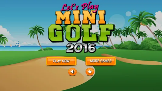 Lets Play Mini Golf 2020 screenshot 14