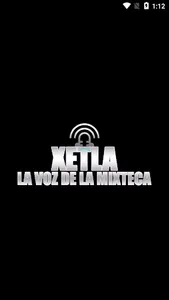 XETLA 95.9 FM de Tlaxiaco Oax screenshot 0