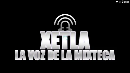 XETLA 95.9 FM de Tlaxiaco Oax screenshot 10