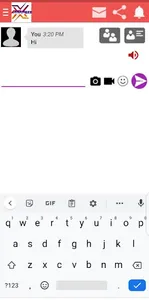 XGEE ONLINE RADIO screenshot 5